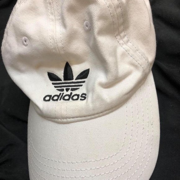 Adidas hat OBO - Picture 2 of 2